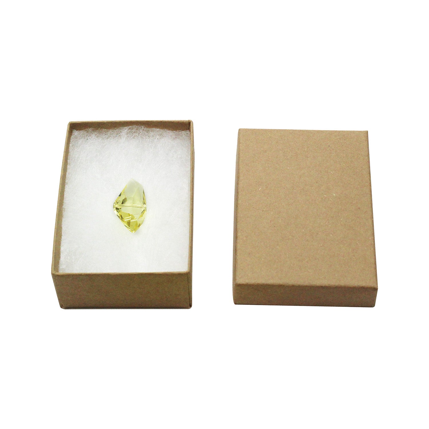 Paper Cotton Filled Boxes-Nile Corp