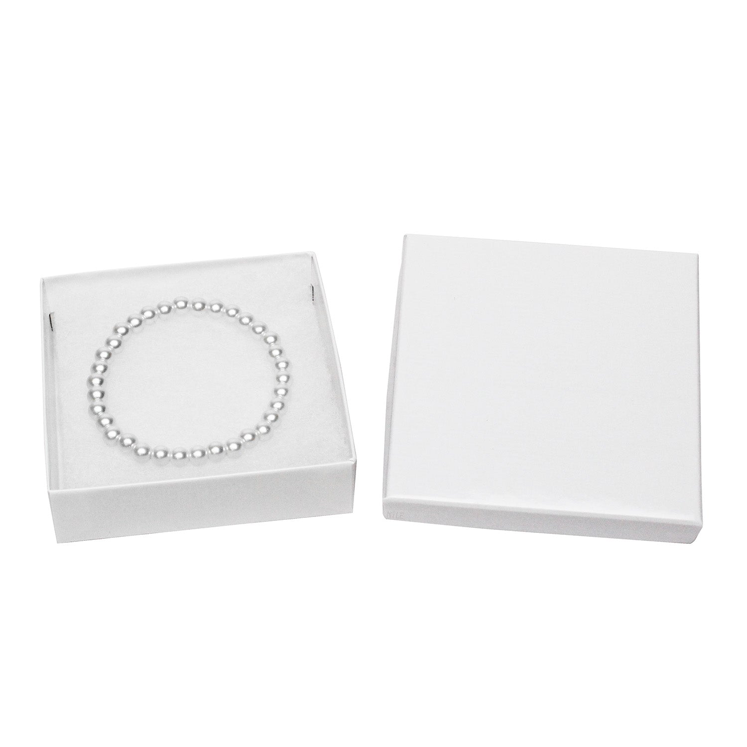 Paper Cotton Filled Boxes-Nile Corp