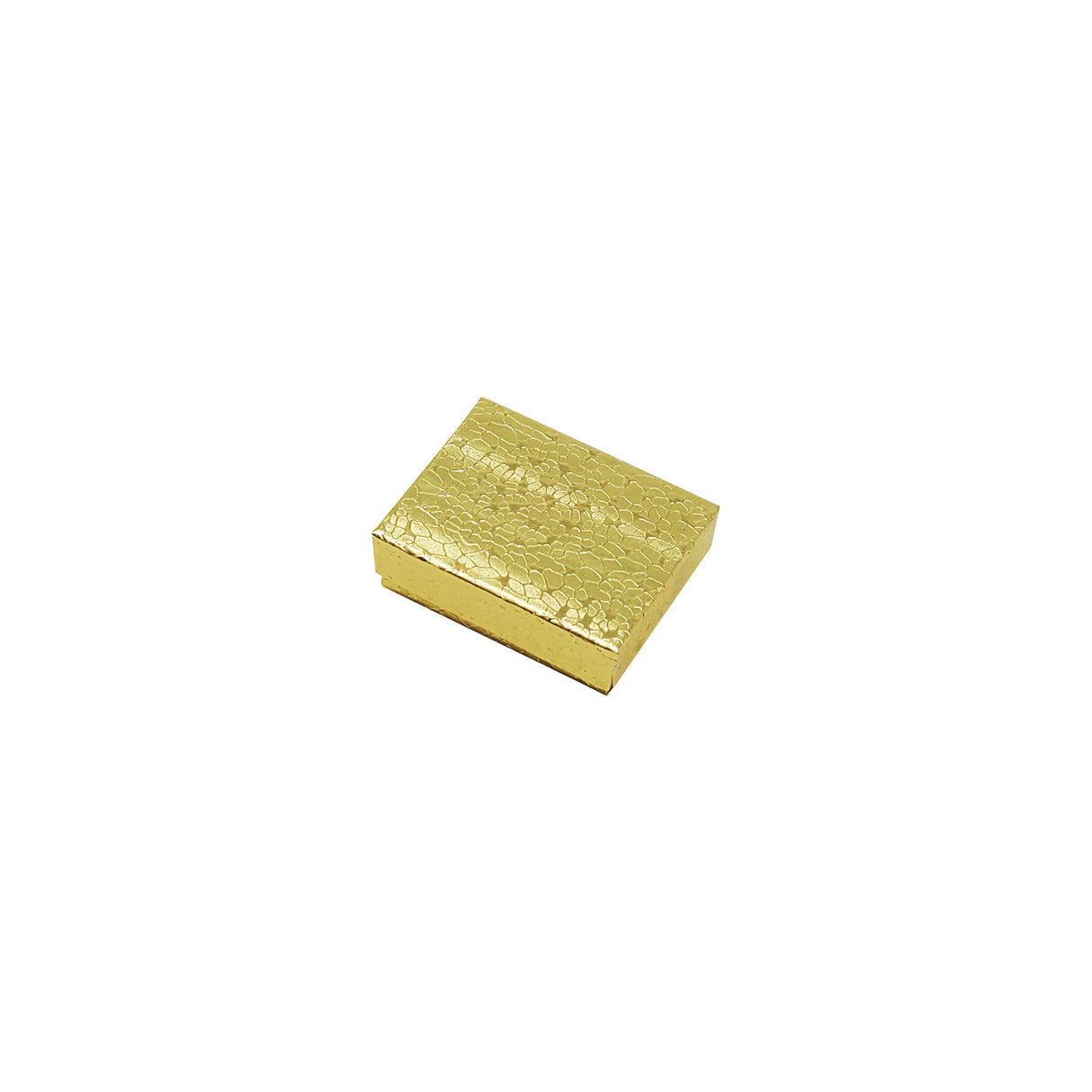 #10 Cotton Filled Jewelry Paper Box-Nile Corp