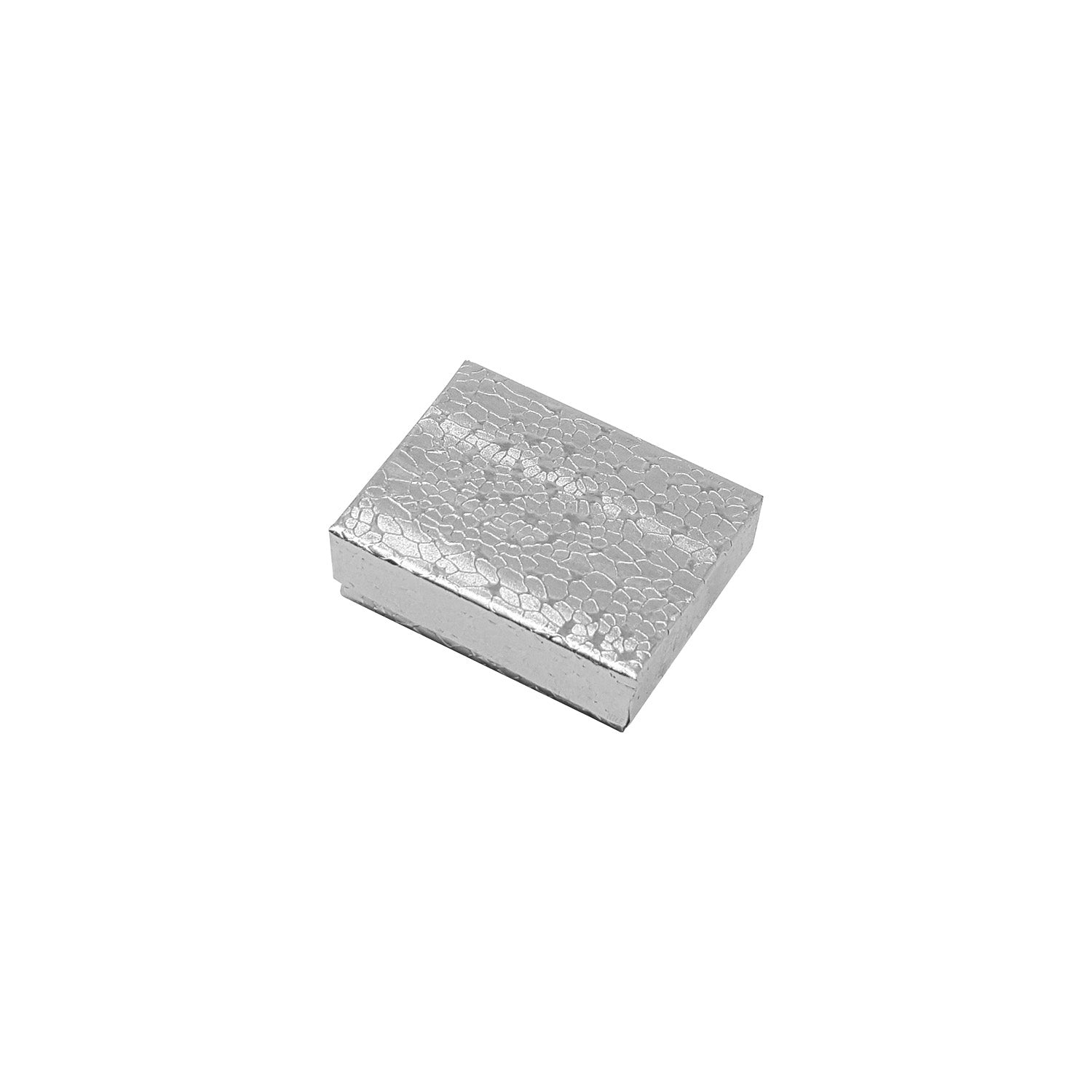 #10 Cotton Filled Jewelry Paper Box-Nile Corp