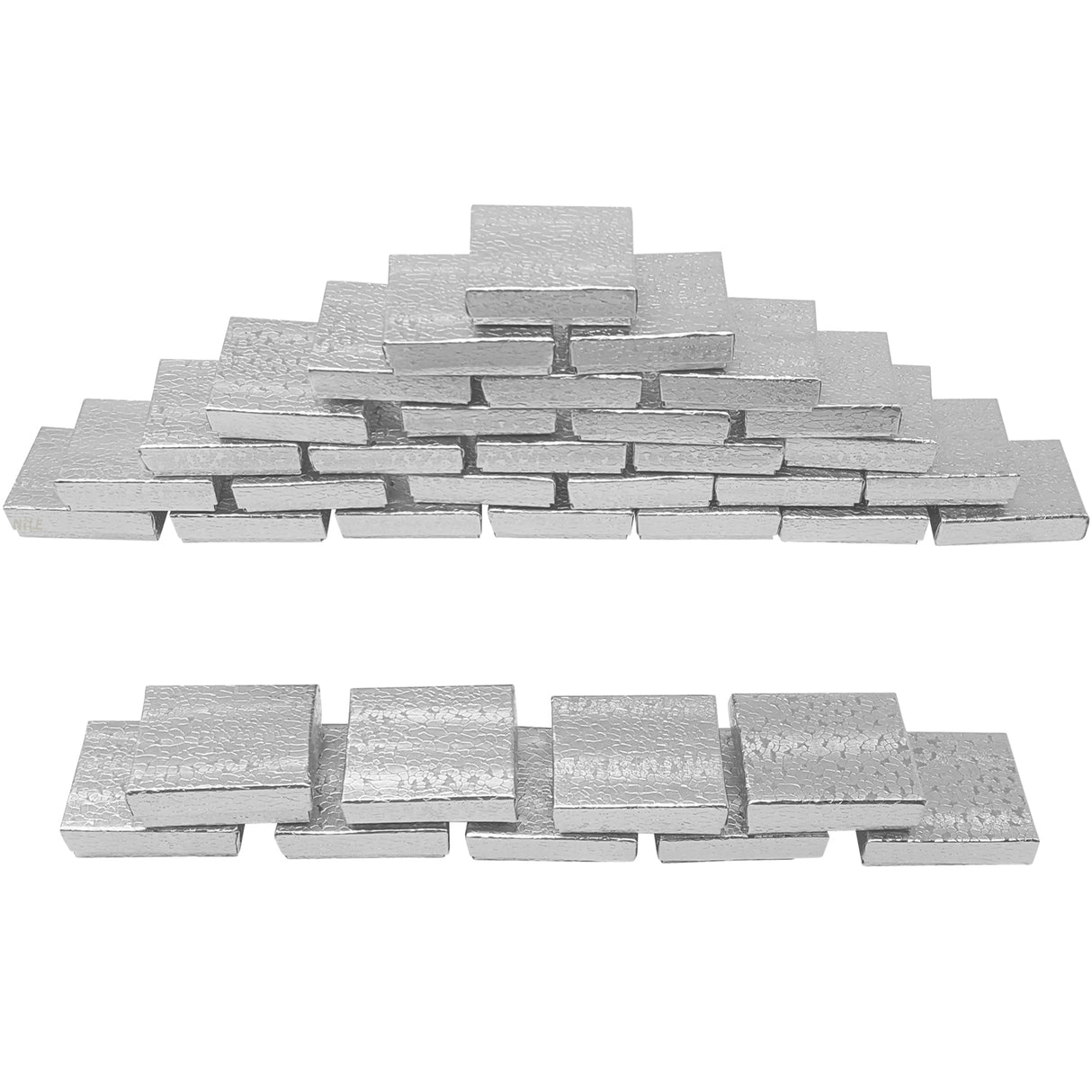 Paper Cotton Filled Boxes-Nile Corp