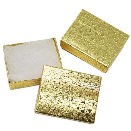 #10 Cotton Filled Jewelry Paper Box-Nile Corp