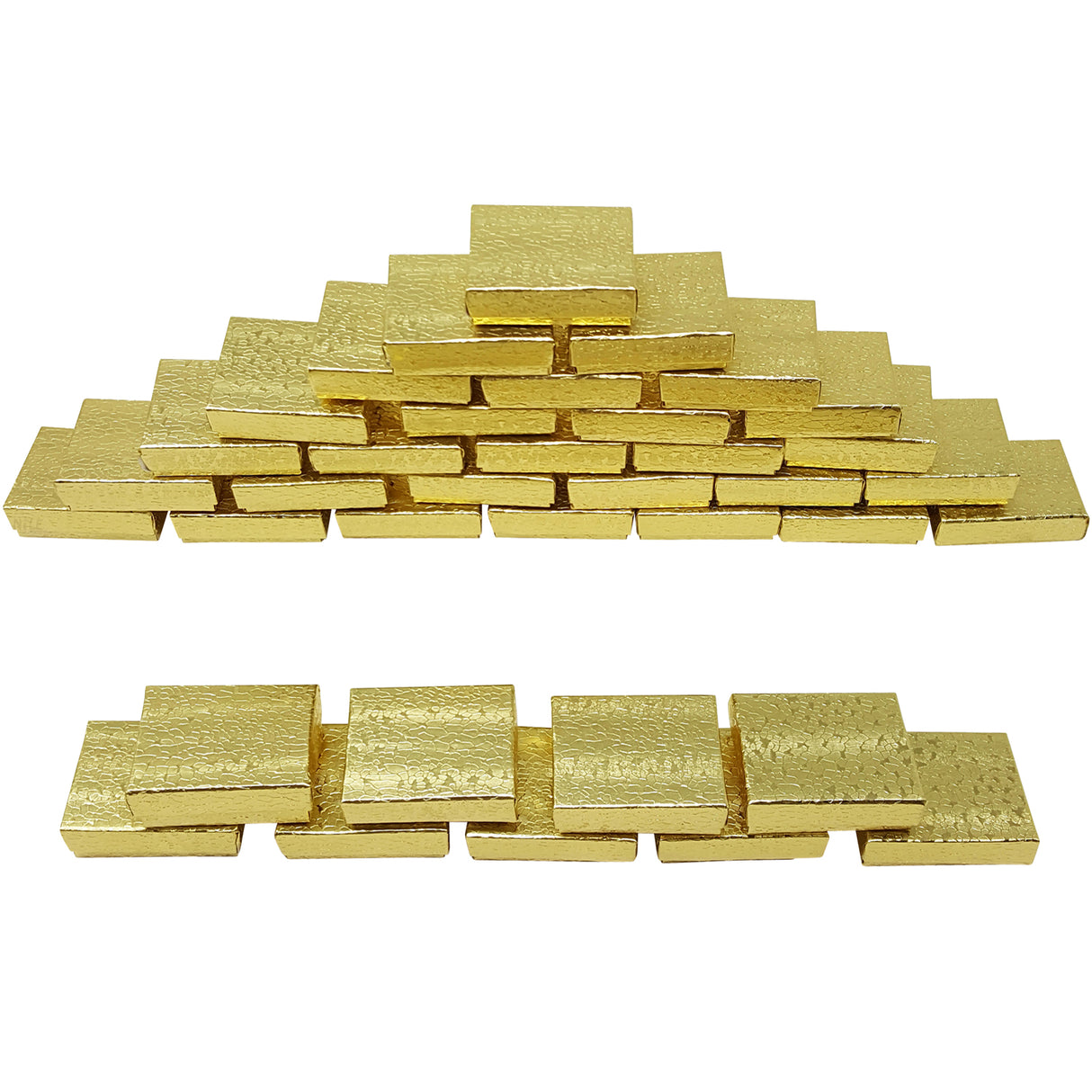 #10 Cotton Filled Jewelry Paper Box-Nile Corp