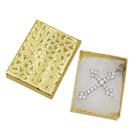 Paper Cotton Filled Boxes-Nile Corp