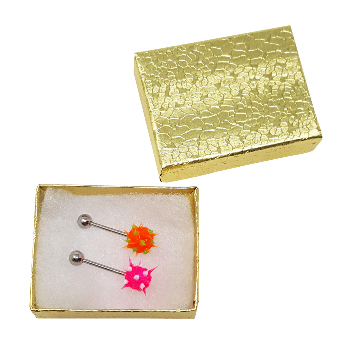 Paper Cotton Filled Boxes-Nile Corp