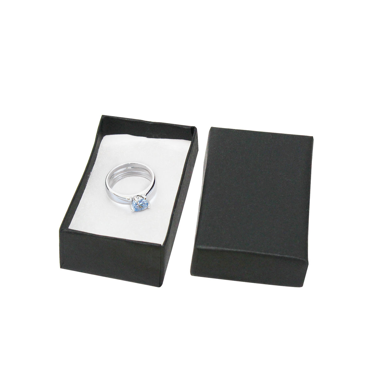 #BX2811 Paper Cotton Filled Boxes