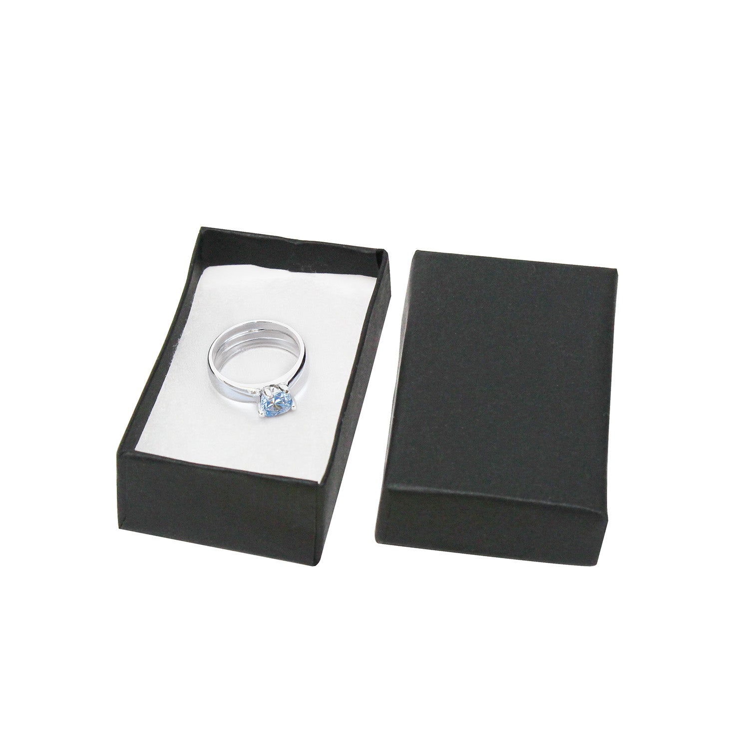 #BX2811 Paper Cotton Filled Boxes