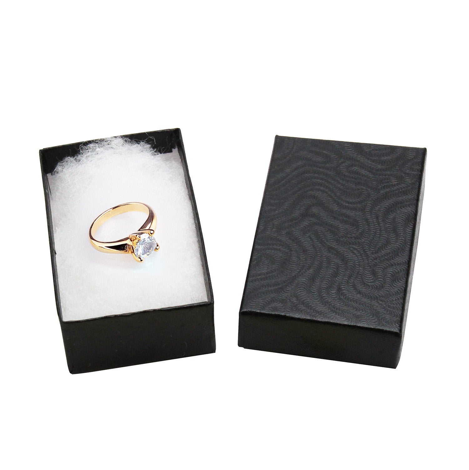 #BX2811 Paper Cotton Filled Boxes