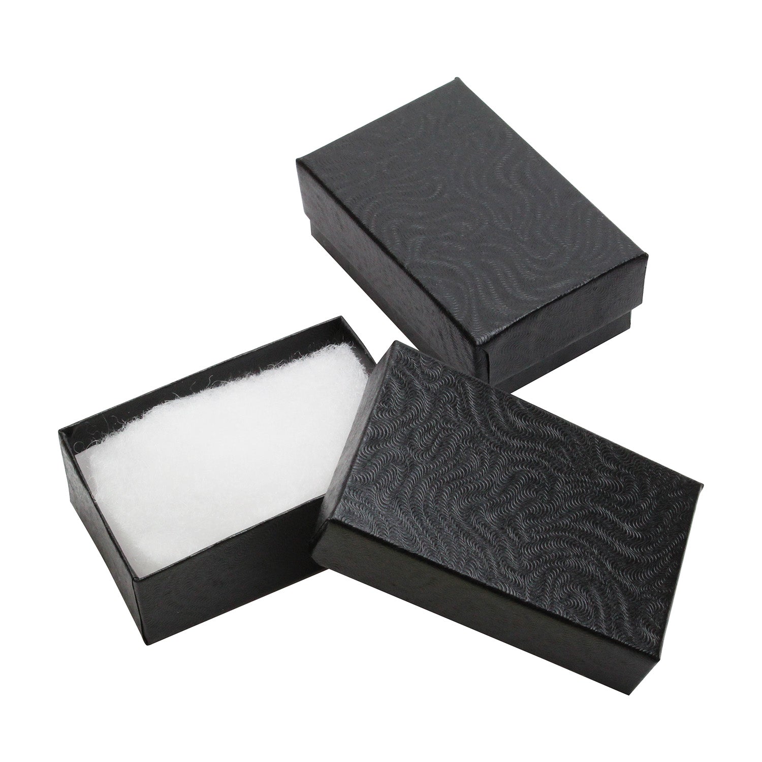 #BX2811 Paper Cotton Filled Boxes