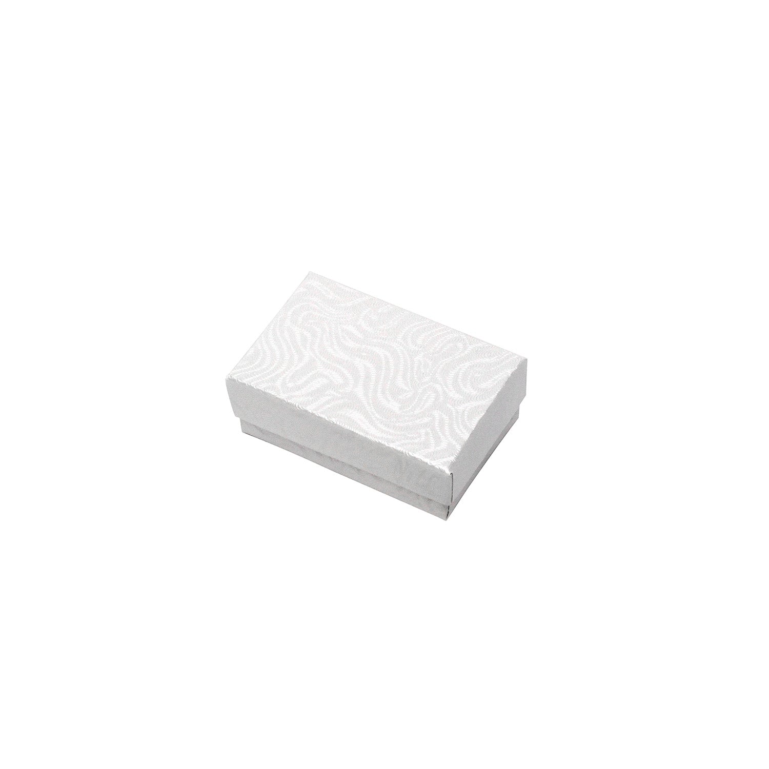 #BX2811 Paper Cotton Filled Boxes