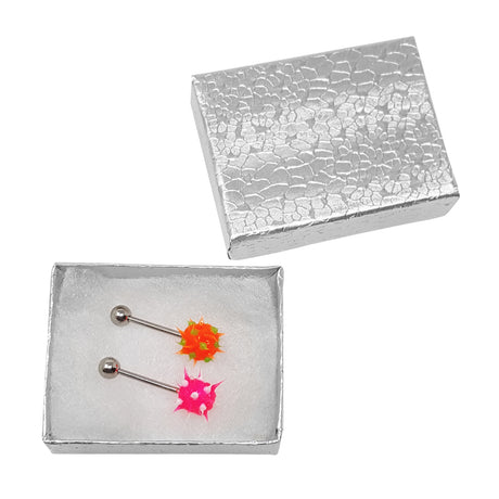 Paper Cotton Filled Boxes-Nile Corp