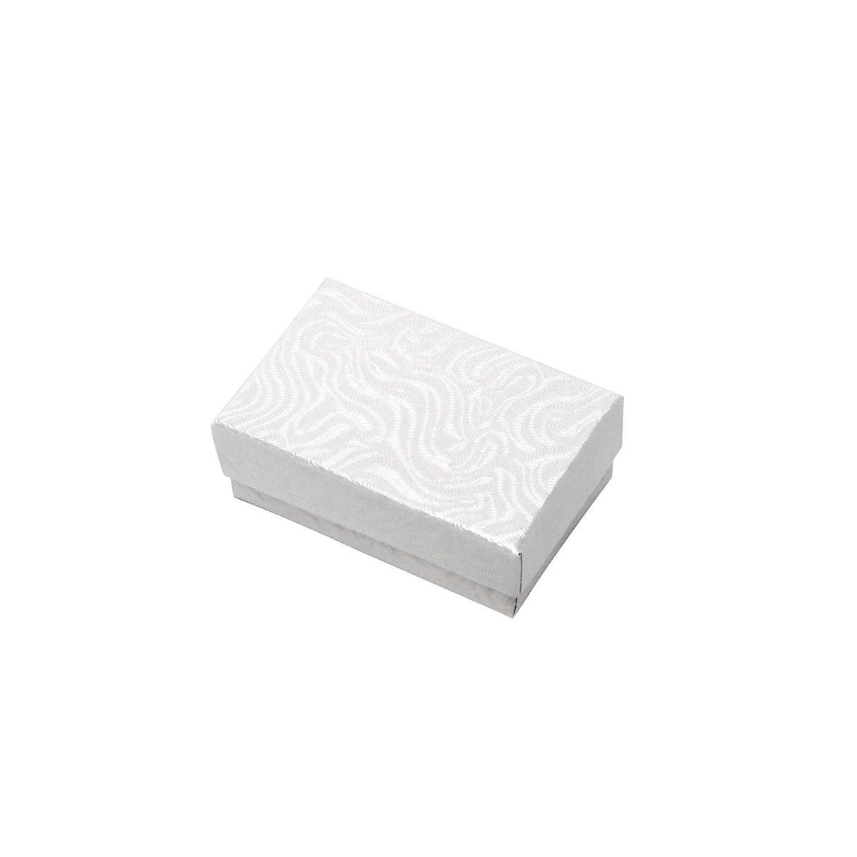 #BX2821 Paper Cotton Filled Boxes