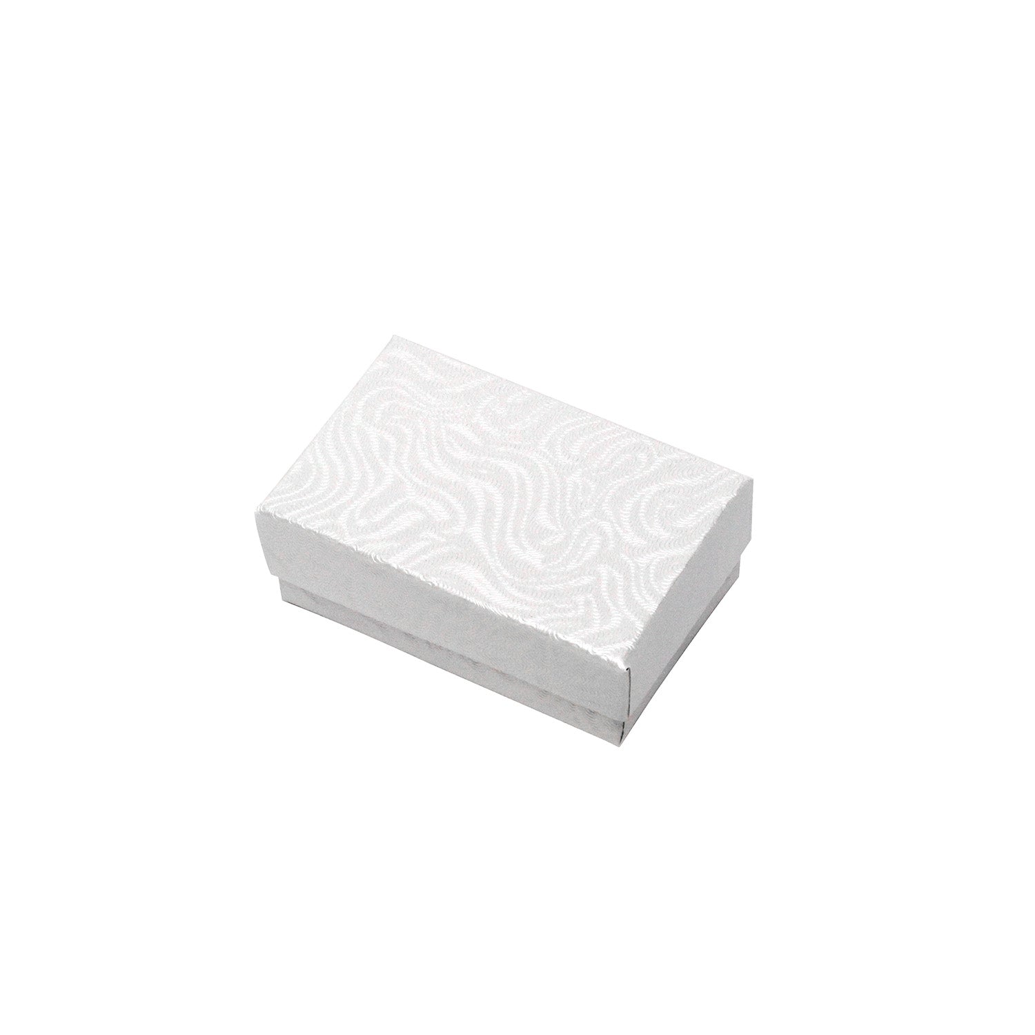 #BX2821 Paper Cotton Filled Boxes