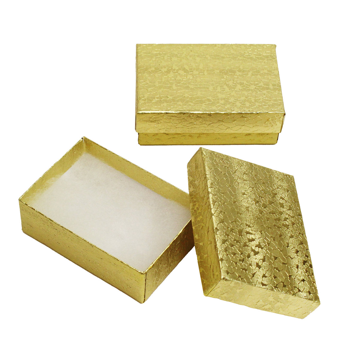 Paper Cotton Filled Boxes-Nile Corp