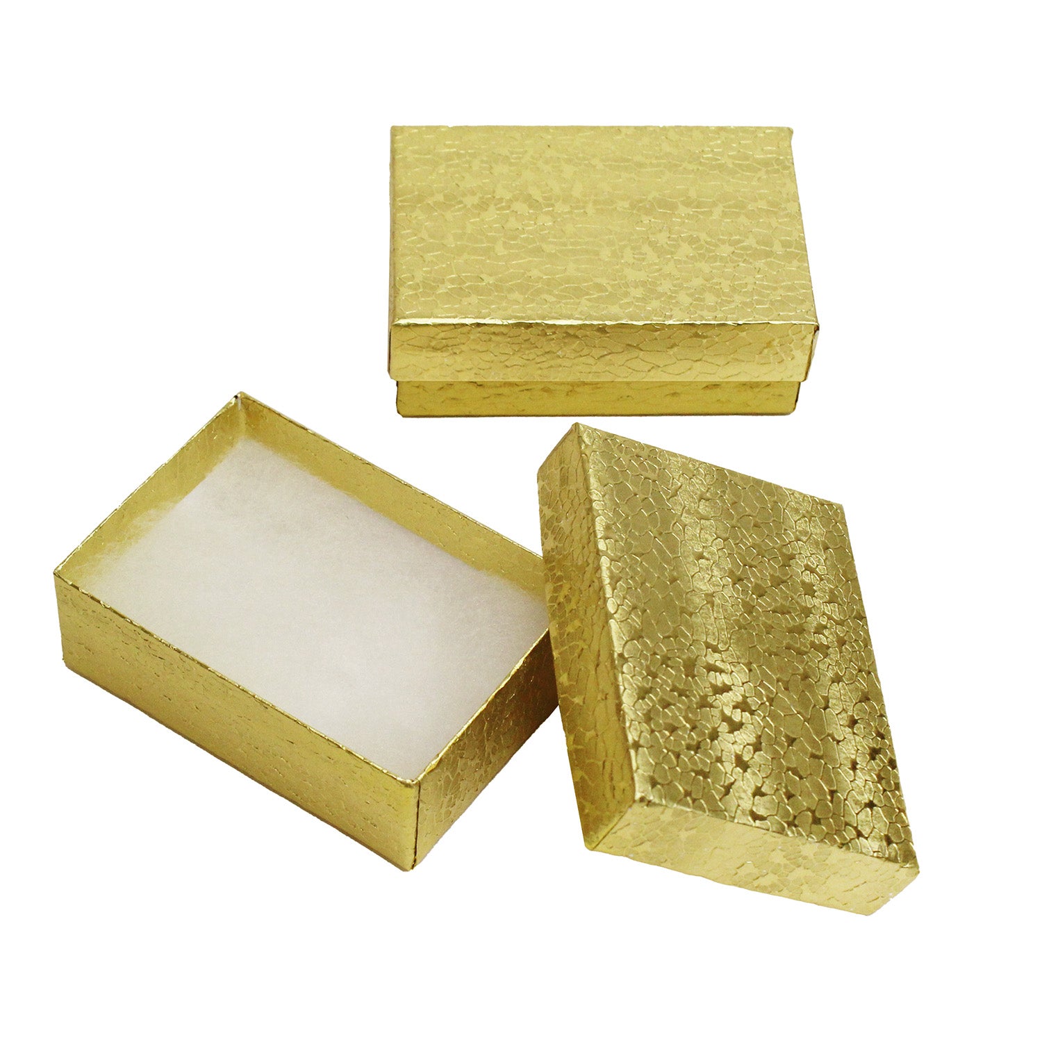 Paper Cotton Filled Boxes-Nile Corp