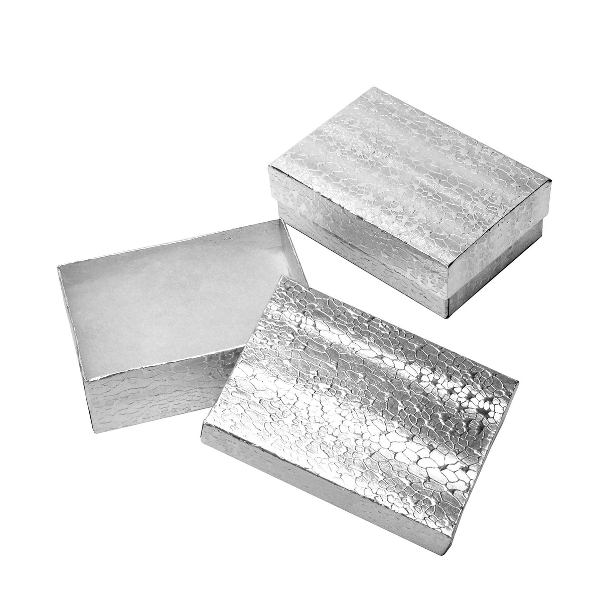 Paper Cotton Filled Boxes-Nile Corp