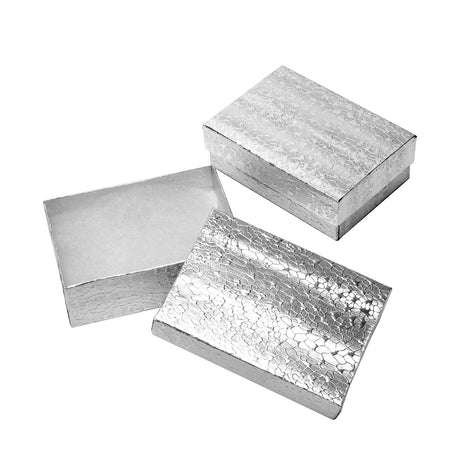 Paper Cotton Filled Boxes-Nile Corp