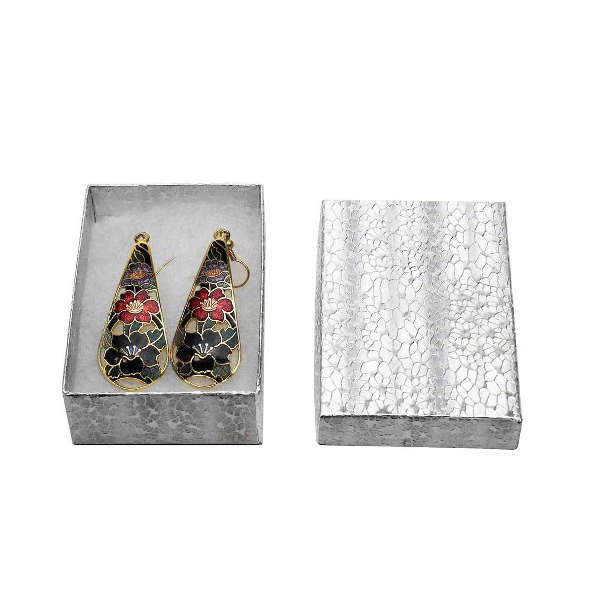 Paper Cotton Filled Boxes-Nile Corp