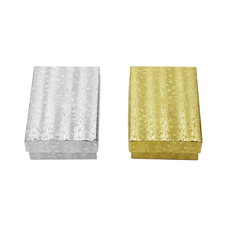 Paper Cotton Filled Boxes-Nile Corp