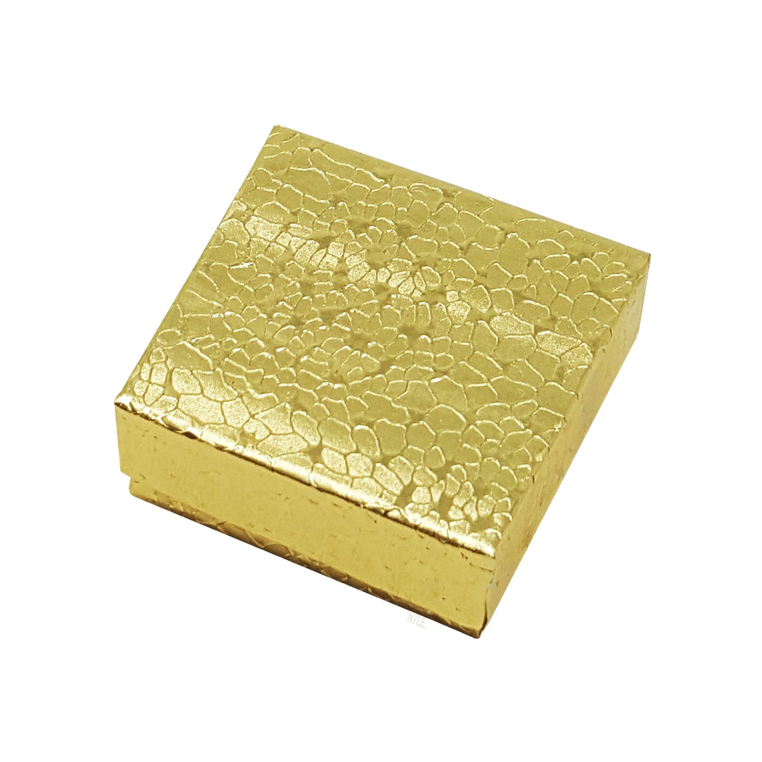 Paper Cotton Filled Boxes-Nile Corp