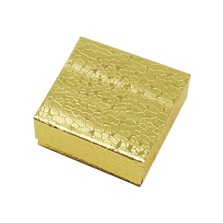 Paper Cotton Filled Boxes-Nile Corp