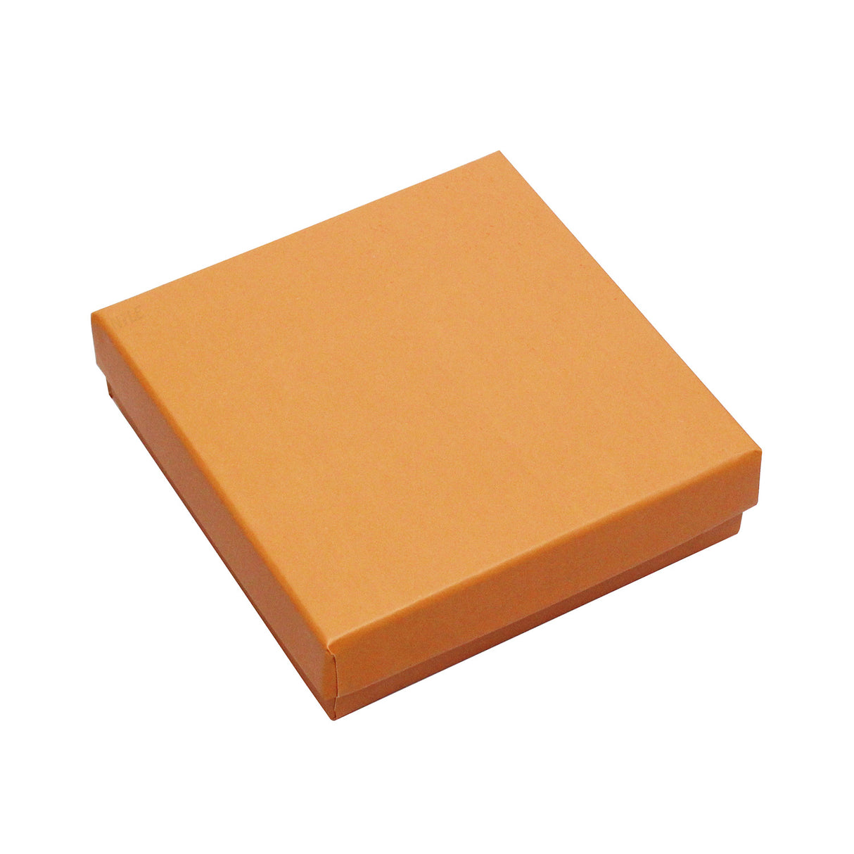 #BX2833-MF Matte Mix Color Paper Cotton Filled Boxes