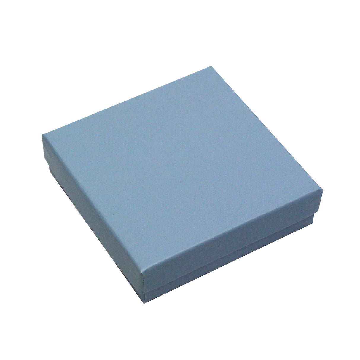#BX2833-MF Matte Mix Color Paper Cotton Filled Boxes