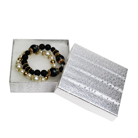 Paper Cotton Filled Boxes-Nile Corp