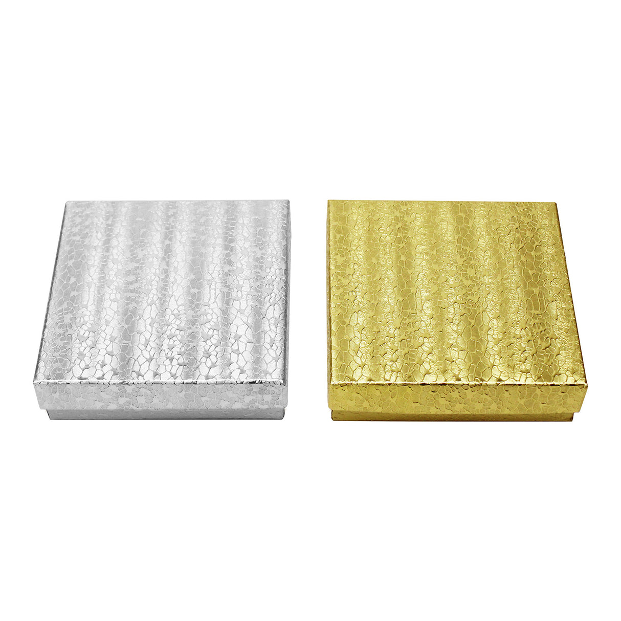 Paper Cotton Filled Boxes-Nile Corp