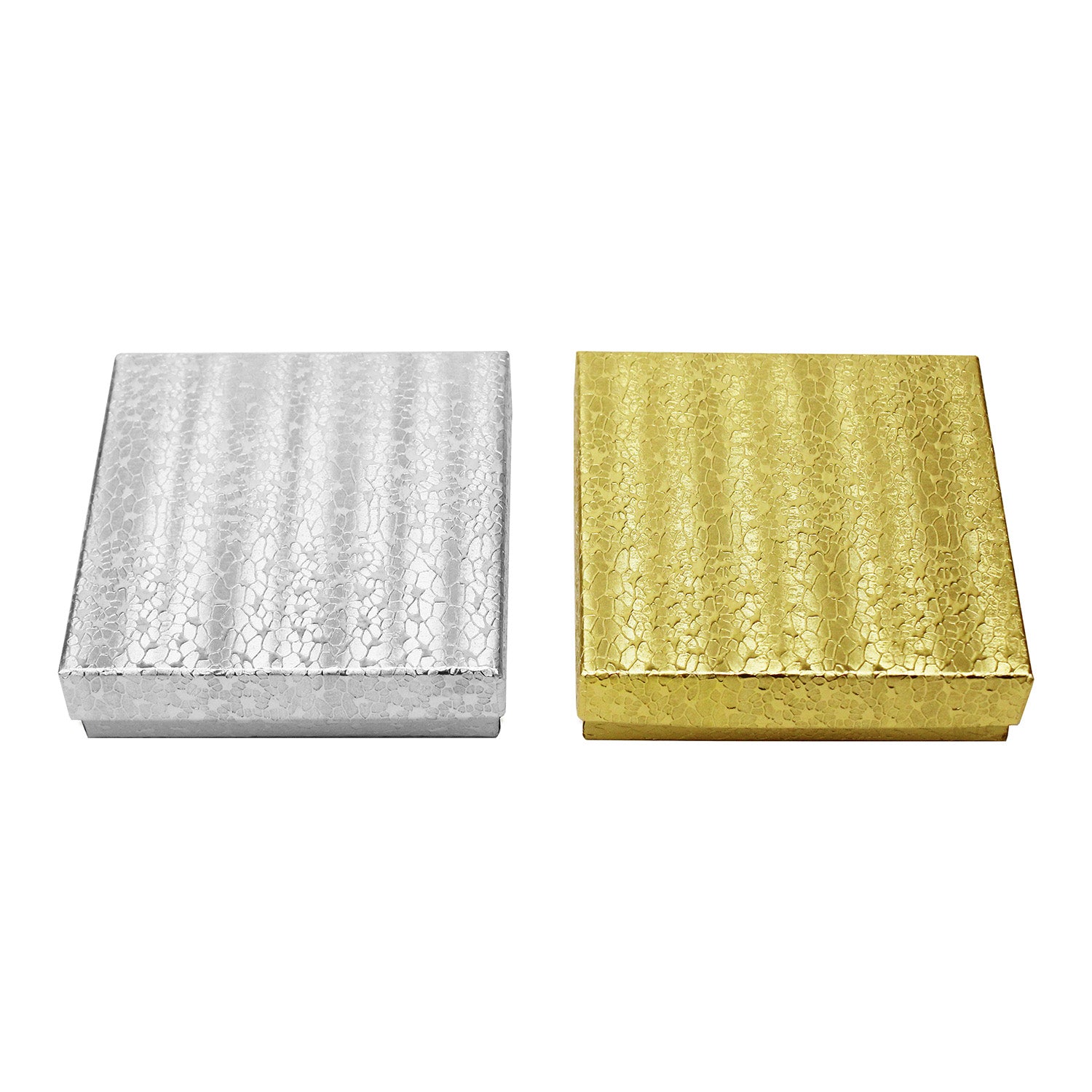 Paper Cotton Filled Boxes-Nile Corp