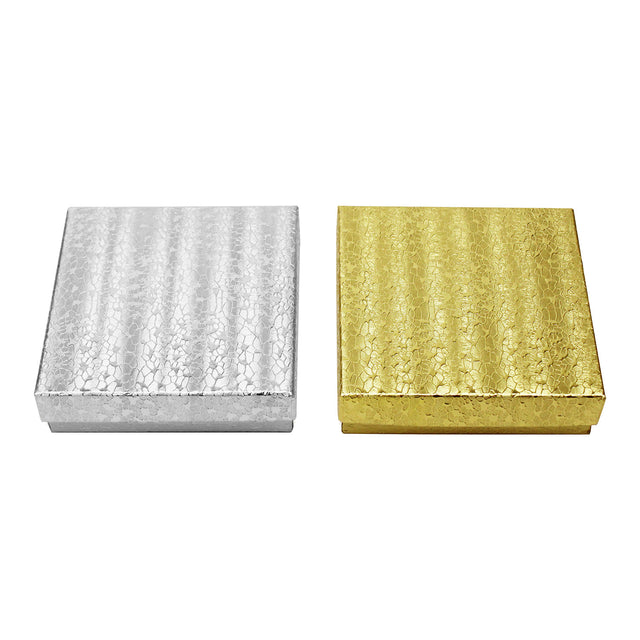 Paper Cotton Filled Boxes-Nile Corp