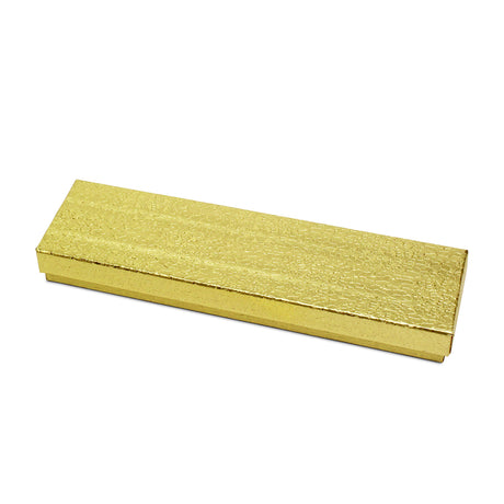 Paper Cotton Filled Boxes-Nile Corp