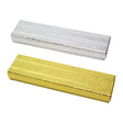 Paper Cotton Filled Boxes-Nile Corp