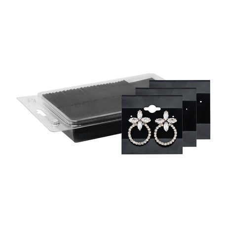 Earring Hanging Card-Nile Corp