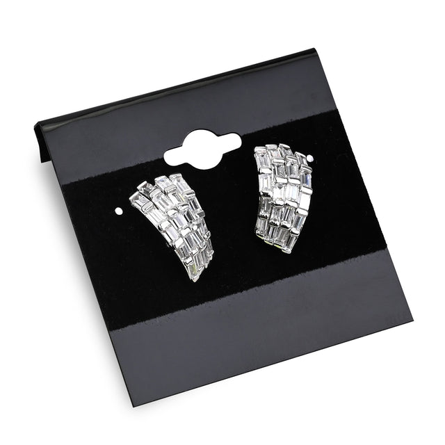 Earring Hanging Card-Nile Corp