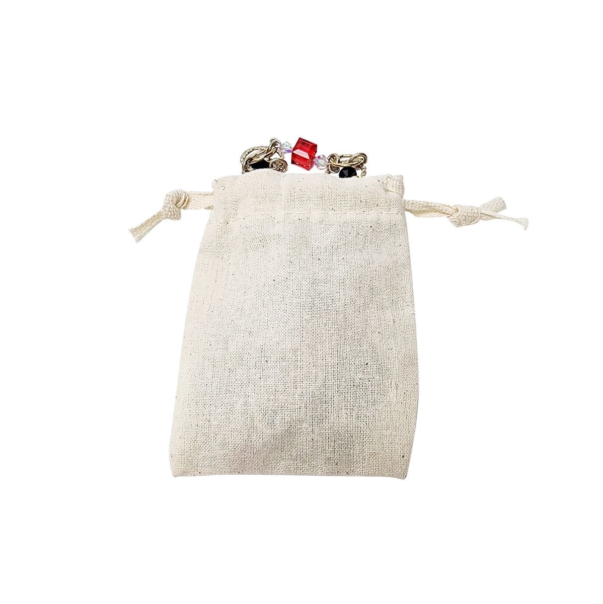Cotton Pouches