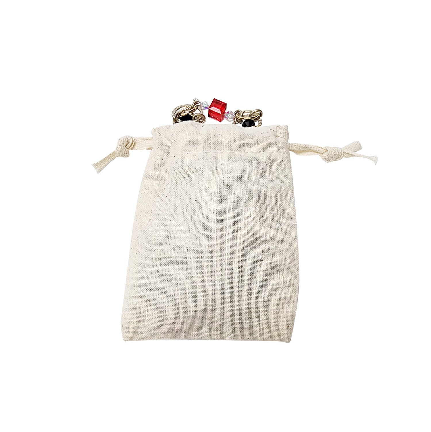 Cotton Pouches