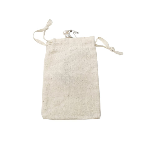 cotton Pouches