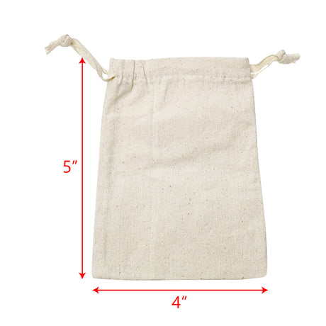 cotton Pouch