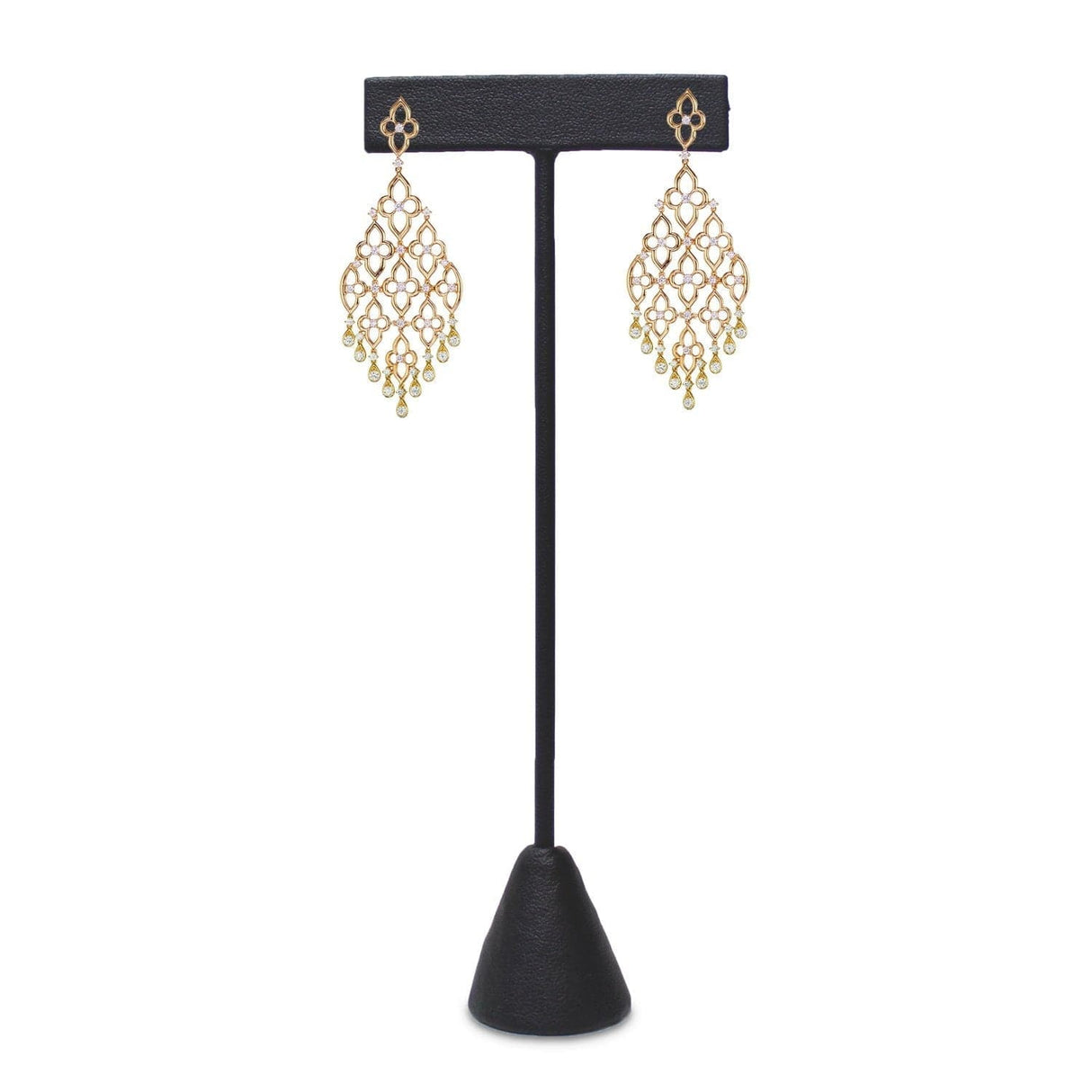 Earring Display Stand-Nile Corp