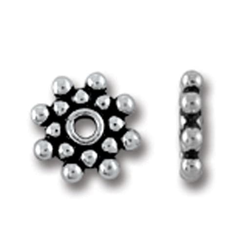 Bali Spacer Beads-Nile Corp