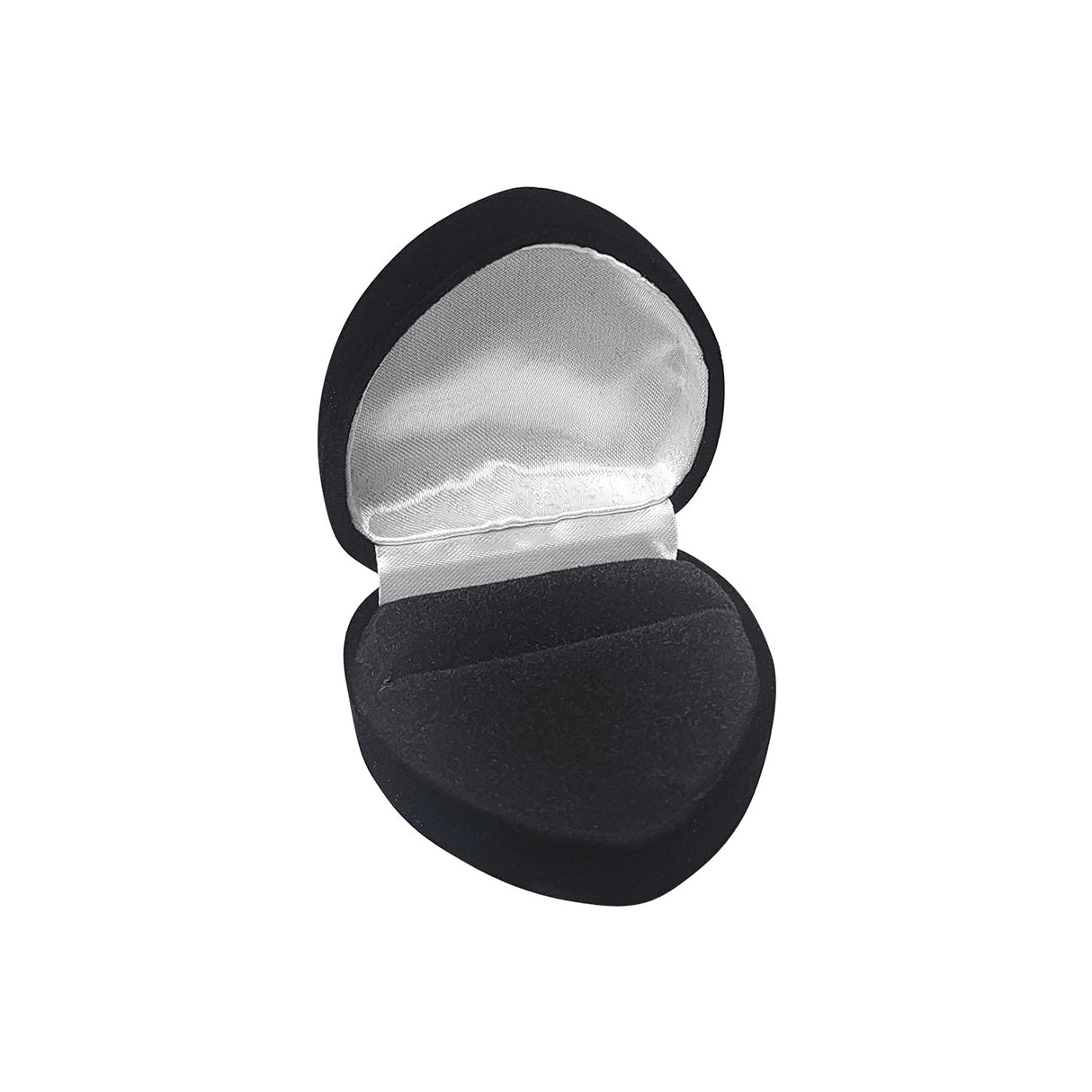 Large Heart Ring Boxes-Nile Corp