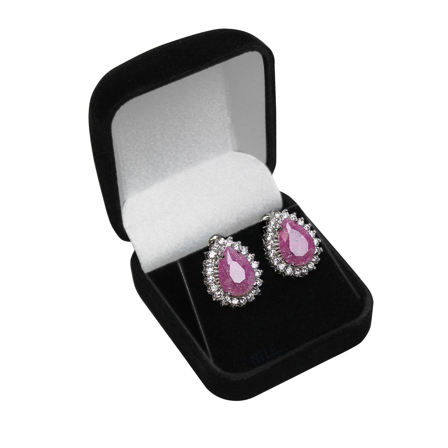 Earring Boxes- Large Square-Nile Corp
