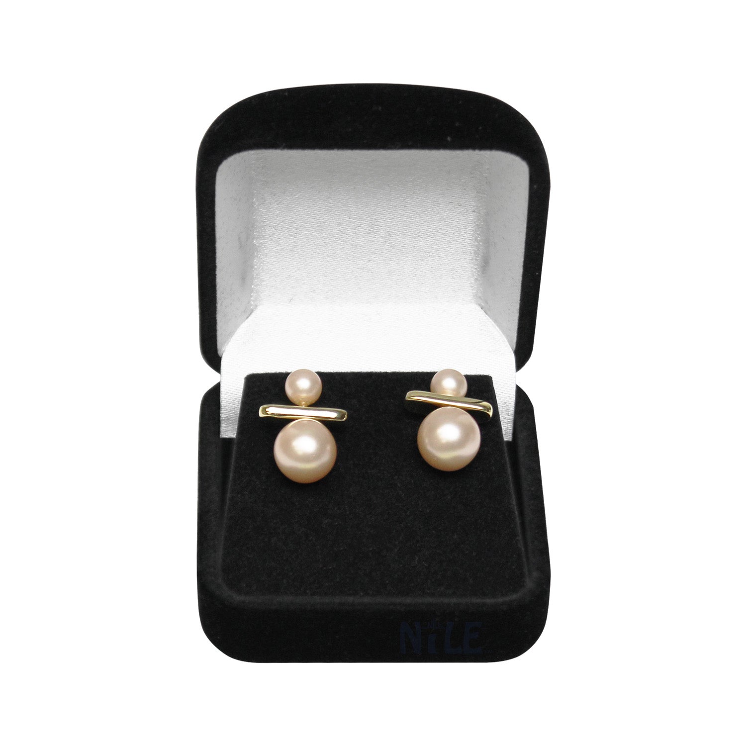 Earring Boxes- Large Square-Nile Corp