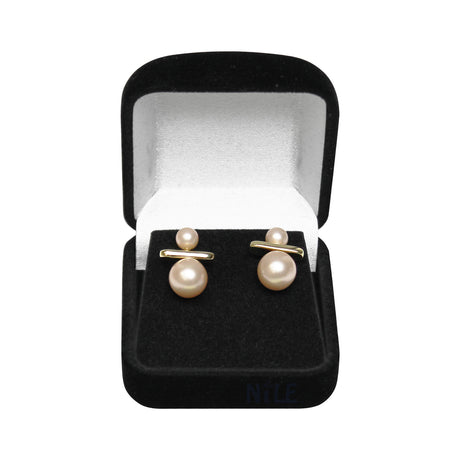 Earring Boxes- Large Square-Nile Corp