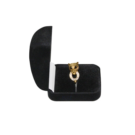 Ring Box Large Square-Nile Corp
