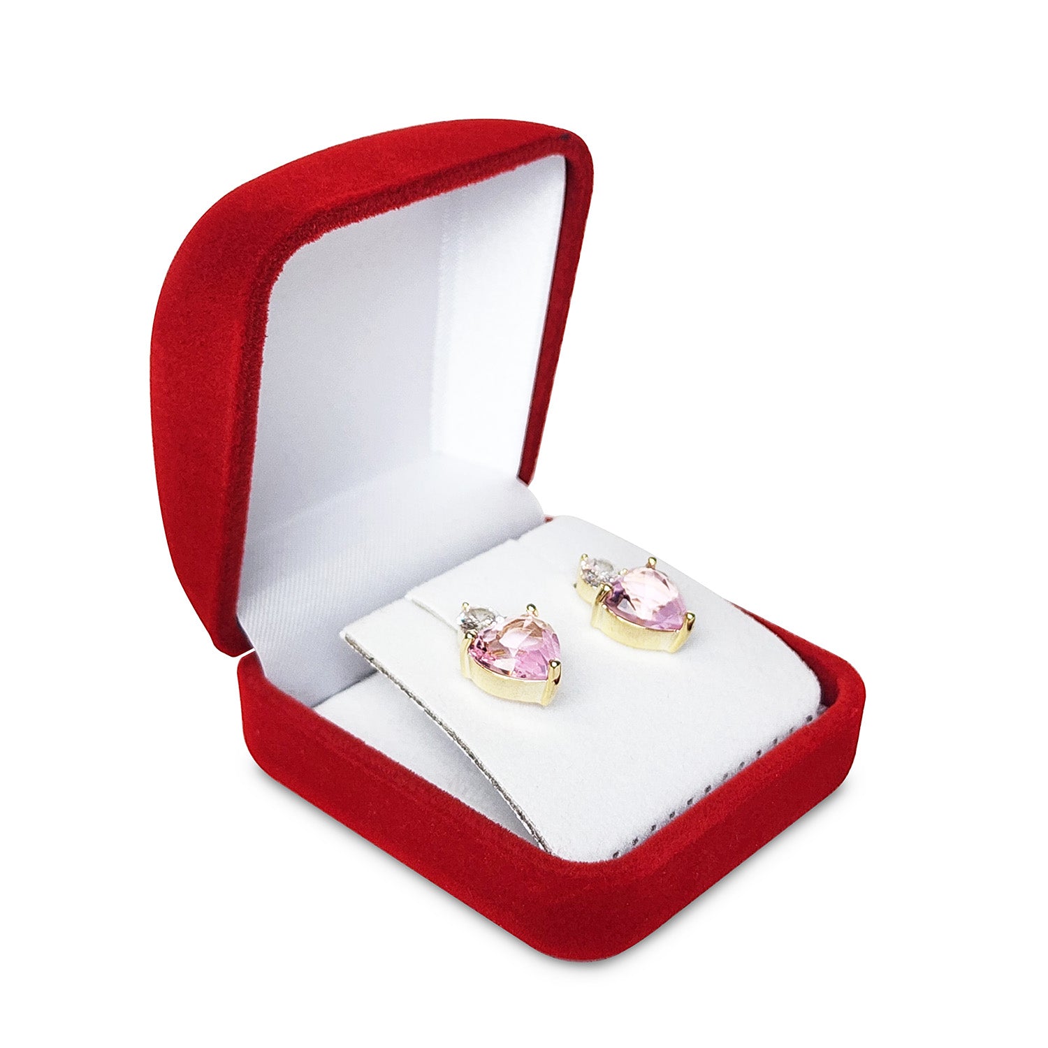 Earring Boxes- Large Square-Nile Corp