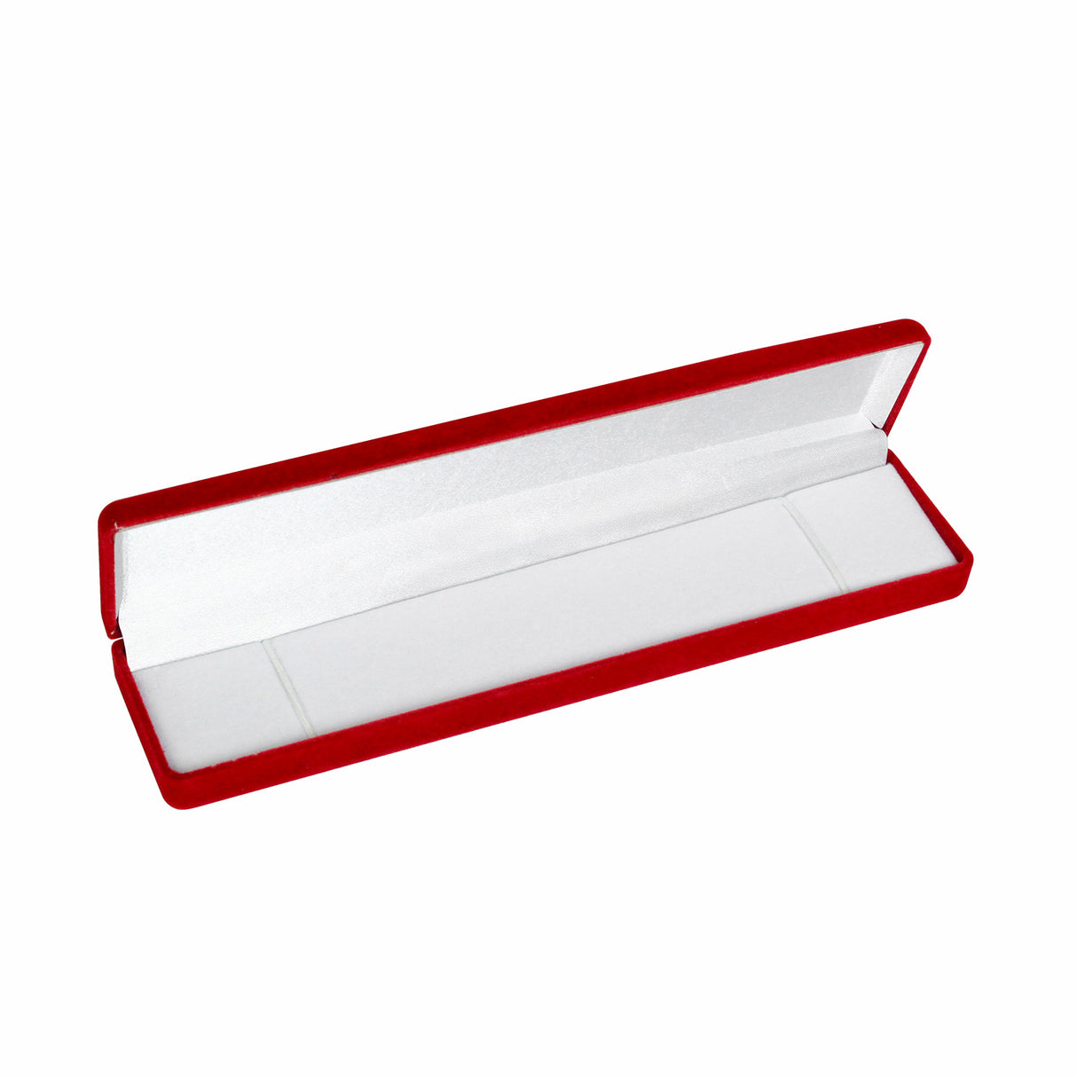 Velour Bracelet/Watch Box-Nile Corp