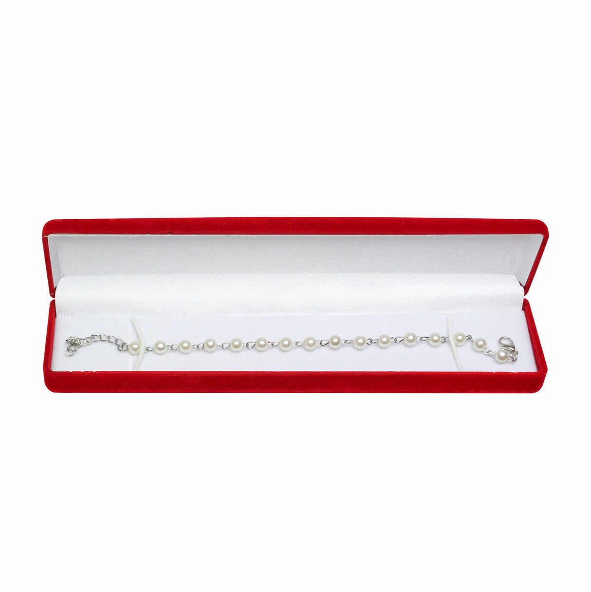 Velour Bracelet/Watch Box-Nile Corp