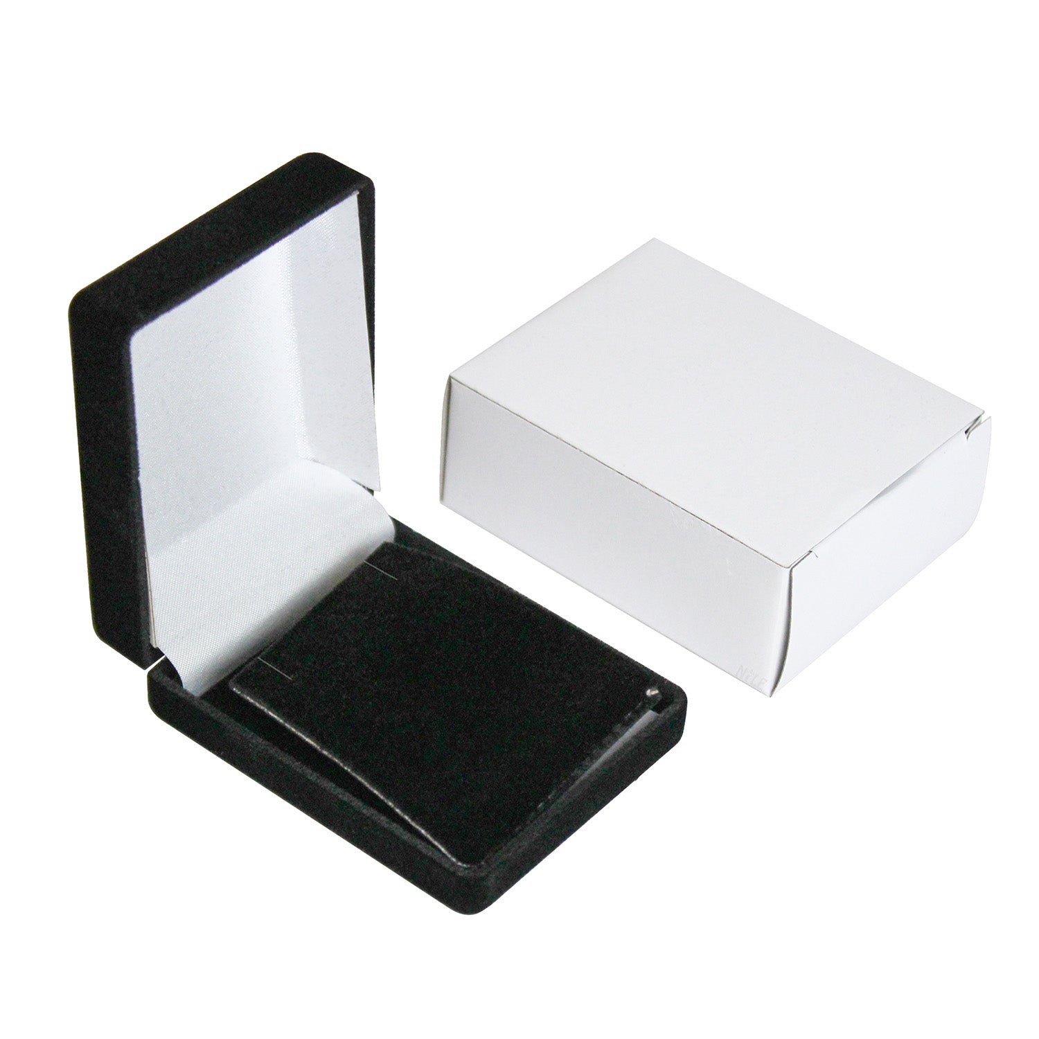 Pendant/Earring Boxes-Nile Corp